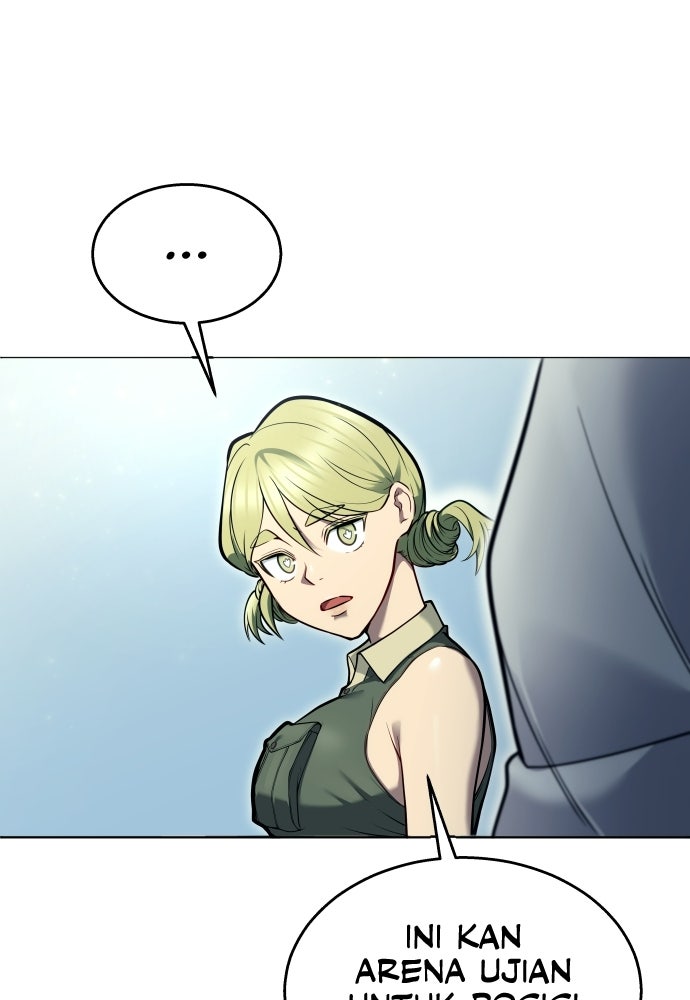 Read Tower of God_ Urek Mazino ID Manga Online