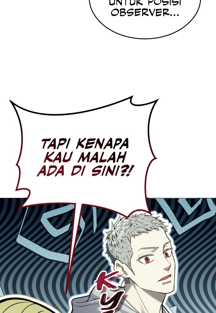 Read Tower of God_ Urek Mazino ID Manga Online