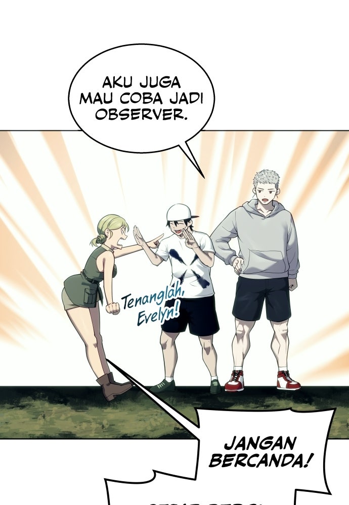 Read Tower of God_ Urek Mazino ID Manga Online