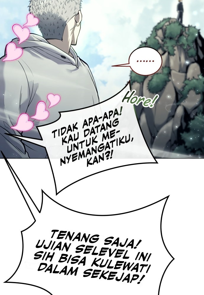 Read Tower of God_ Urek Mazino ID Manga Online