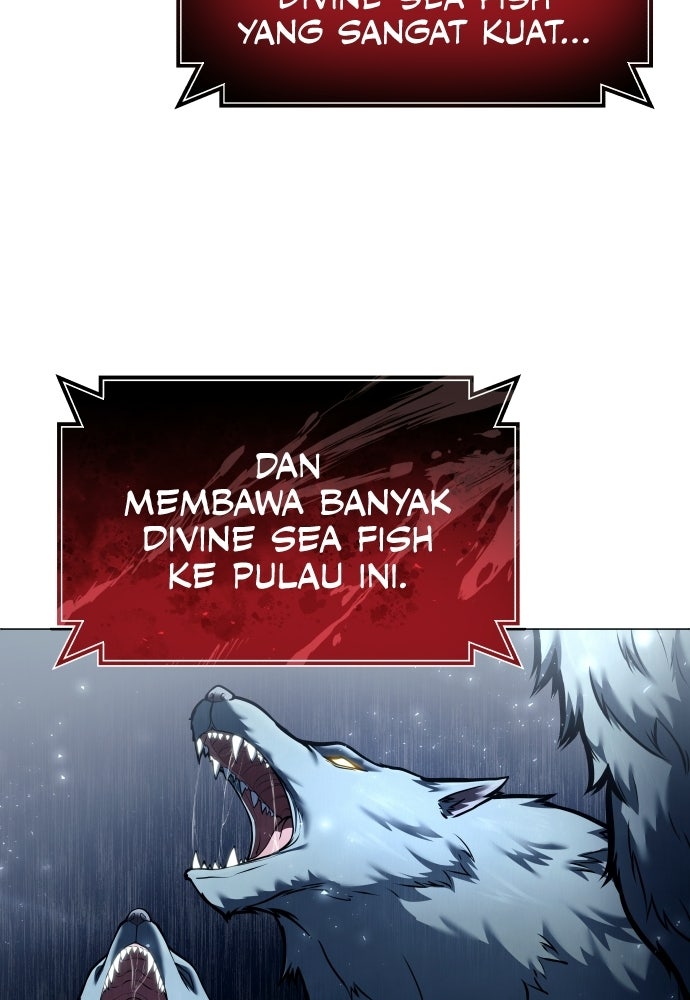 Read Tower of God_ Urek Mazino ID Manga Online