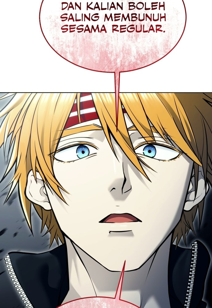 Read Tower of God_ Urek Mazino ID Manga Online