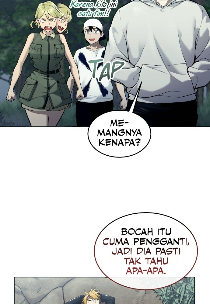 Read Tower of God_ Urek Mazino ID Manga Online