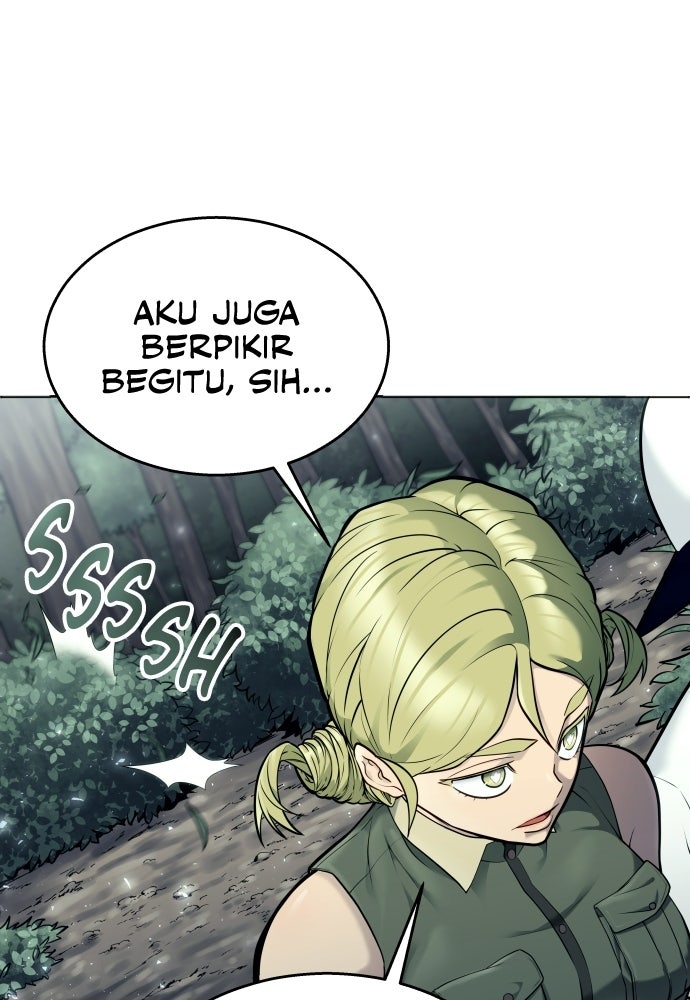 Read Tower of God_ Urek Mazino ID Manga Online
