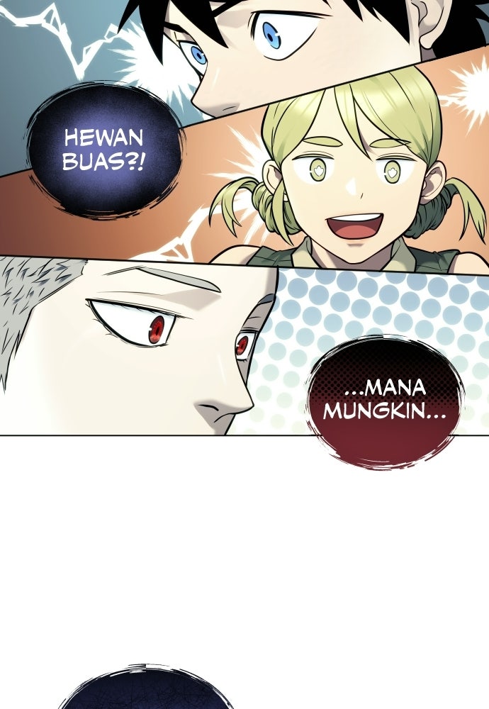 Read Tower of God_ Urek Mazino ID Manga Online