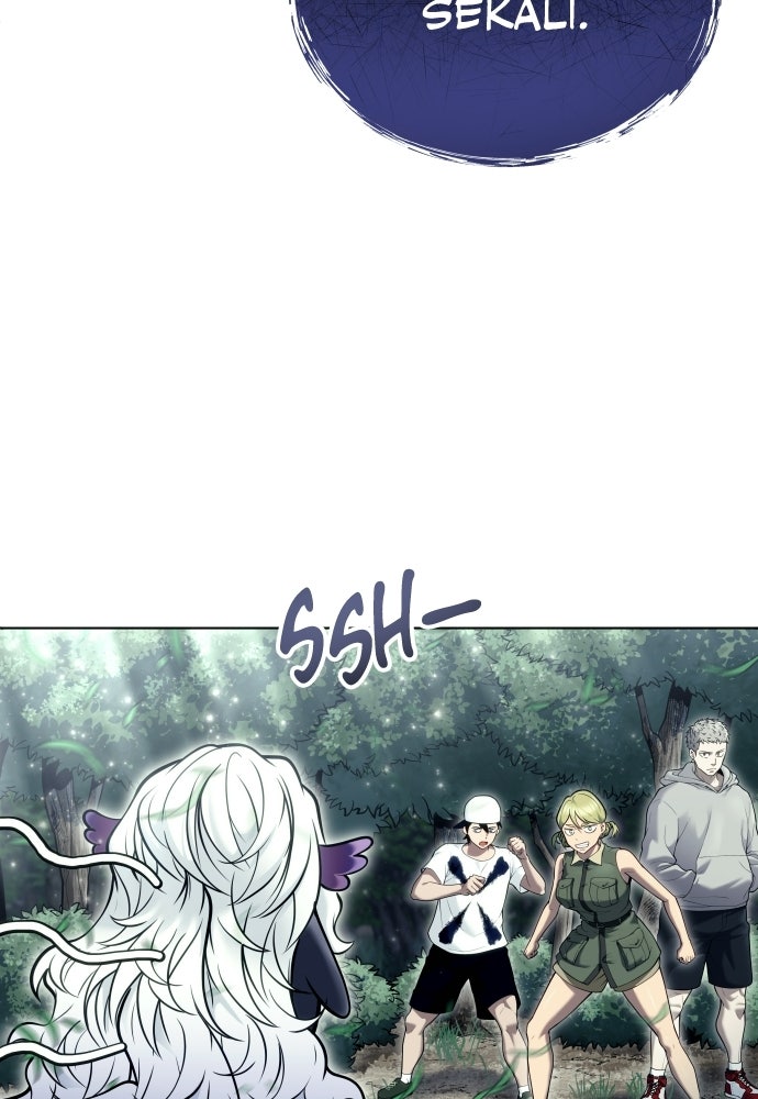 Read Tower of God_ Urek Mazino ID Manga Online