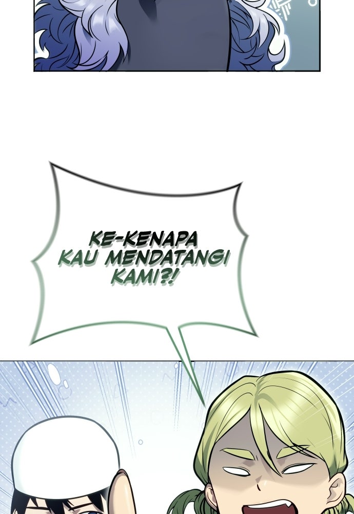 Read Tower of God_ Urek Mazino ID Manga Online