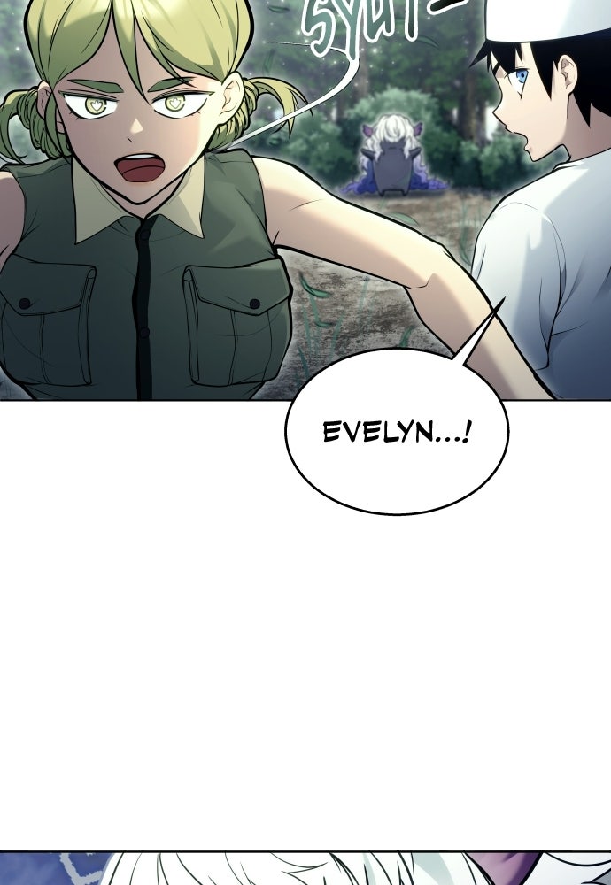 Read Tower of God_ Urek Mazino ID Manga Online