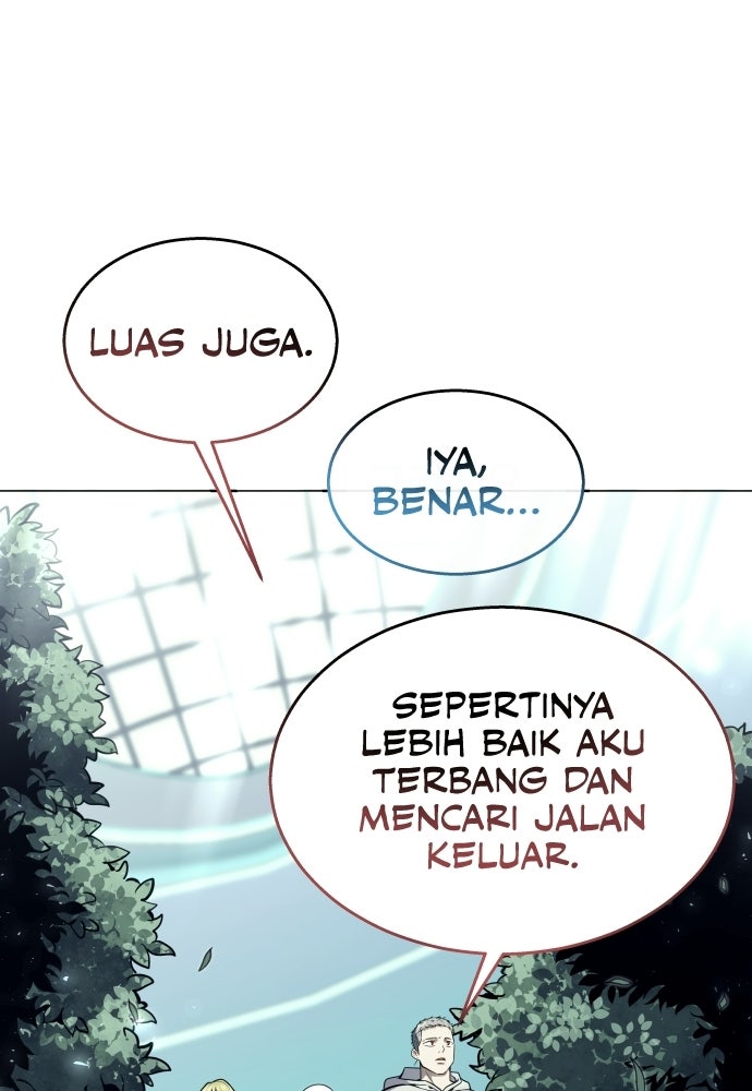 Read Tower of God_ Urek Mazino ID Manga Online