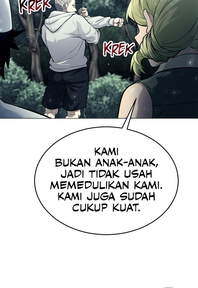 Read Tower of God_ Urek Mazino ID Manga Online