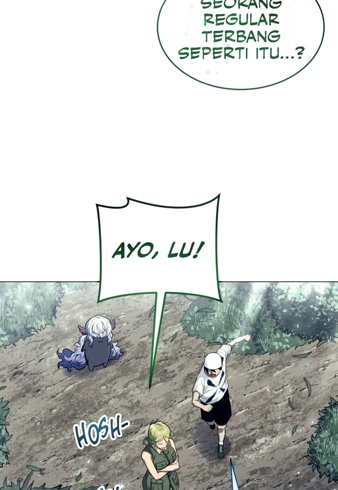 Read Tower of God_ Urek Mazino ID Manga Online