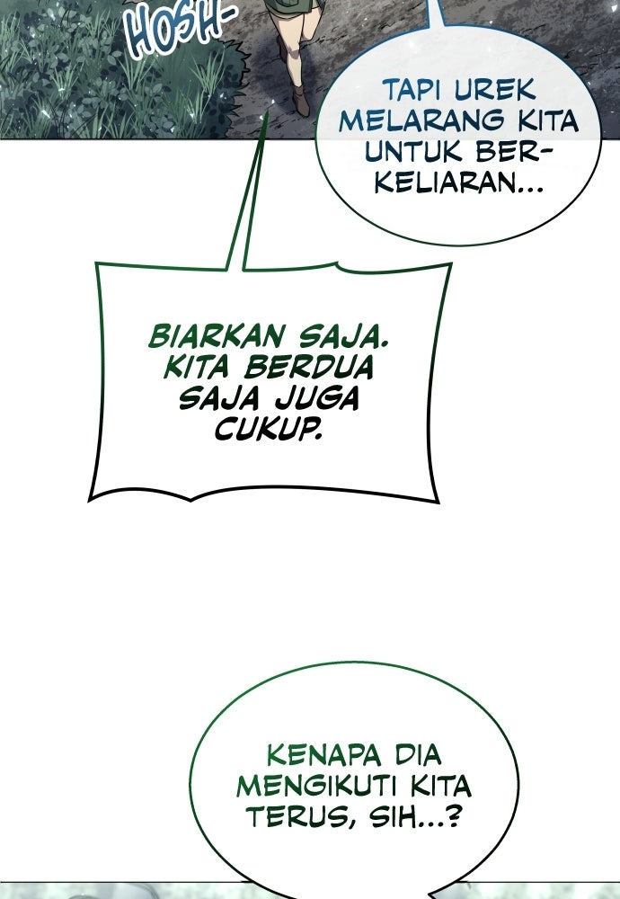 Read Tower of God_ Urek Mazino ID Manga Online