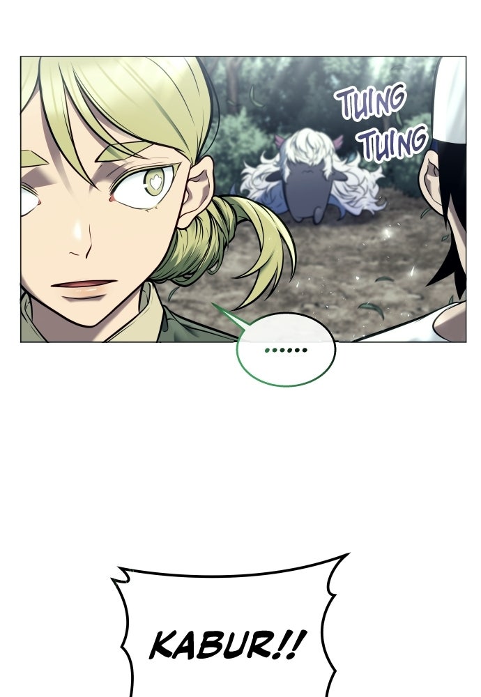 Read Tower of God_ Urek Mazino ID Manga Online