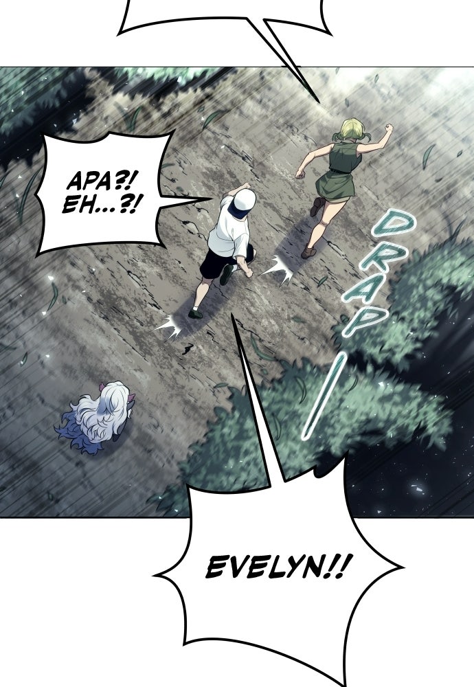 Read Tower of God_ Urek Mazino ID Manga Online