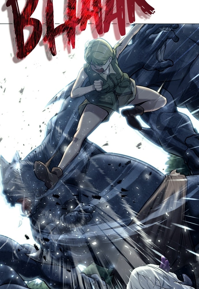 Read Tower of God_ Urek Mazino ID Manga Online