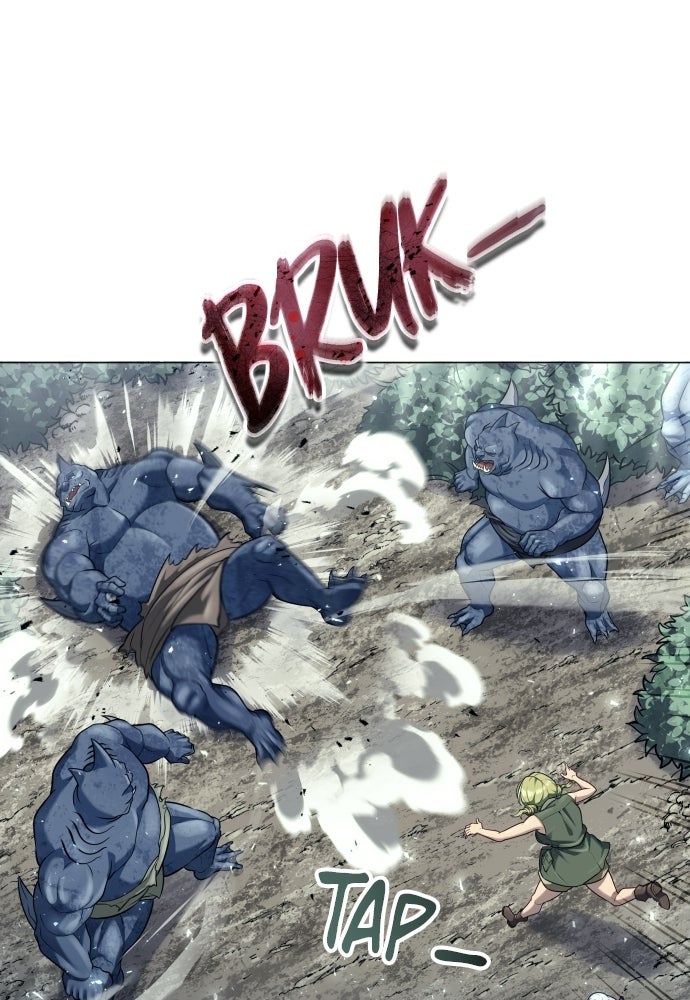 Read Tower of God_ Urek Mazino ID Manga Online