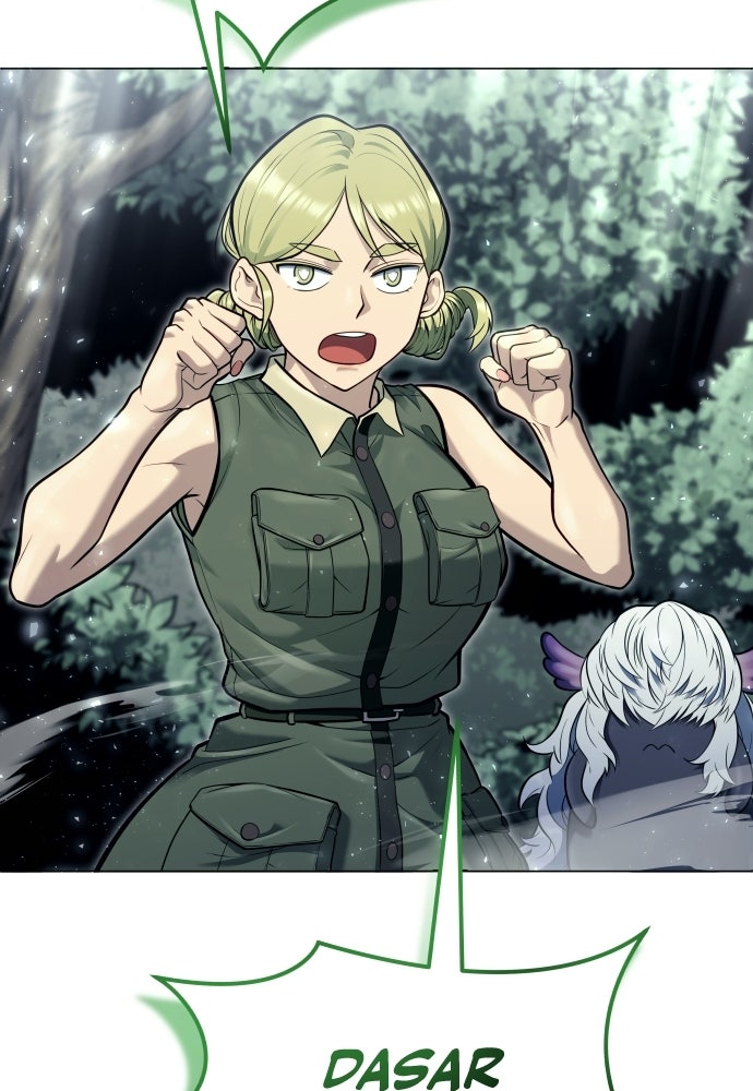 Read Tower of God_ Urek Mazino ID Manga Online