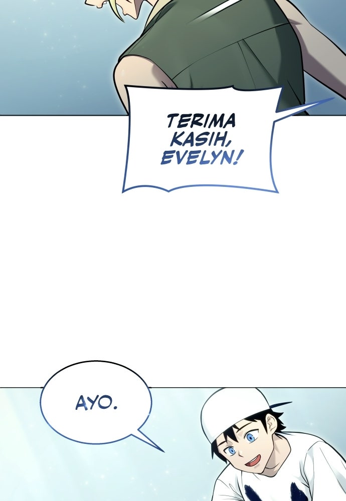Read Tower of God_ Urek Mazino ID Manga Online