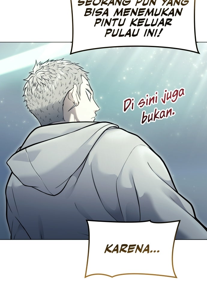 Read Tower of God_ Urek Mazino ID Manga Online