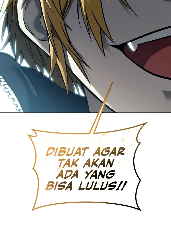 Read Tower of God_ Urek Mazino ID Manga Online