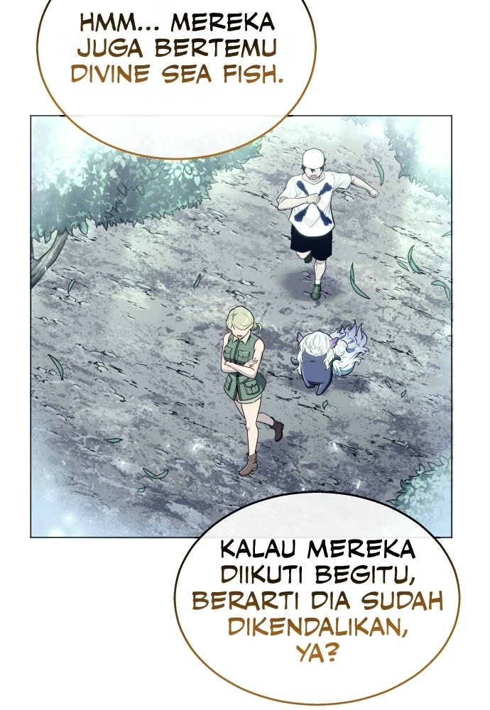 Read Tower of God_ Urek Mazino ID Manga Online
