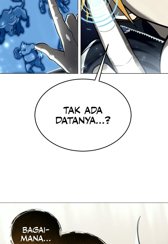 Read Tower of God_ Urek Mazino ID Manga Online