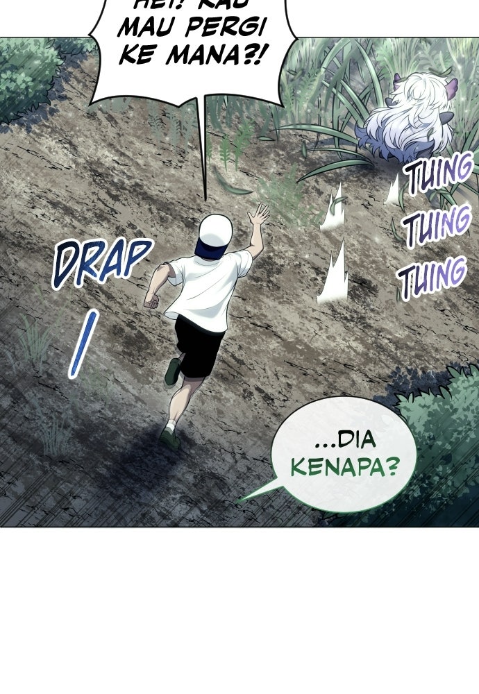 Read Tower of God_ Urek Mazino ID Manga Online
