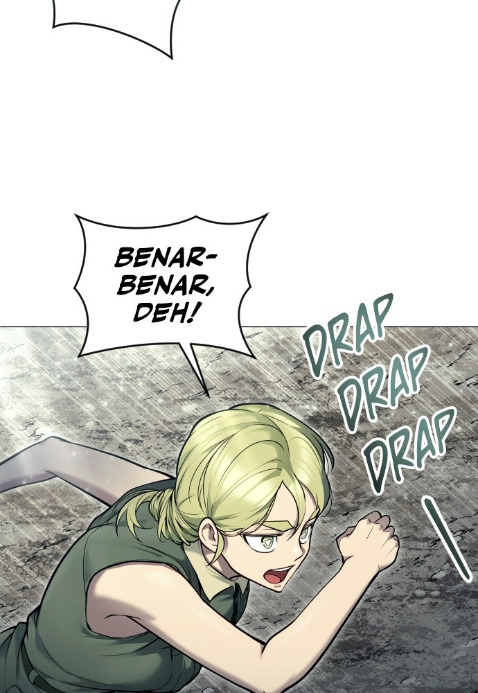 Read Tower of God_ Urek Mazino ID Manga Online