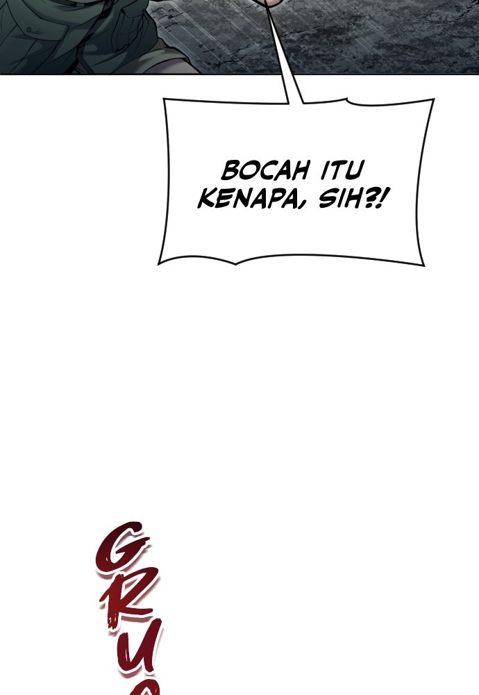 Read Tower of God_ Urek Mazino ID Manga Online