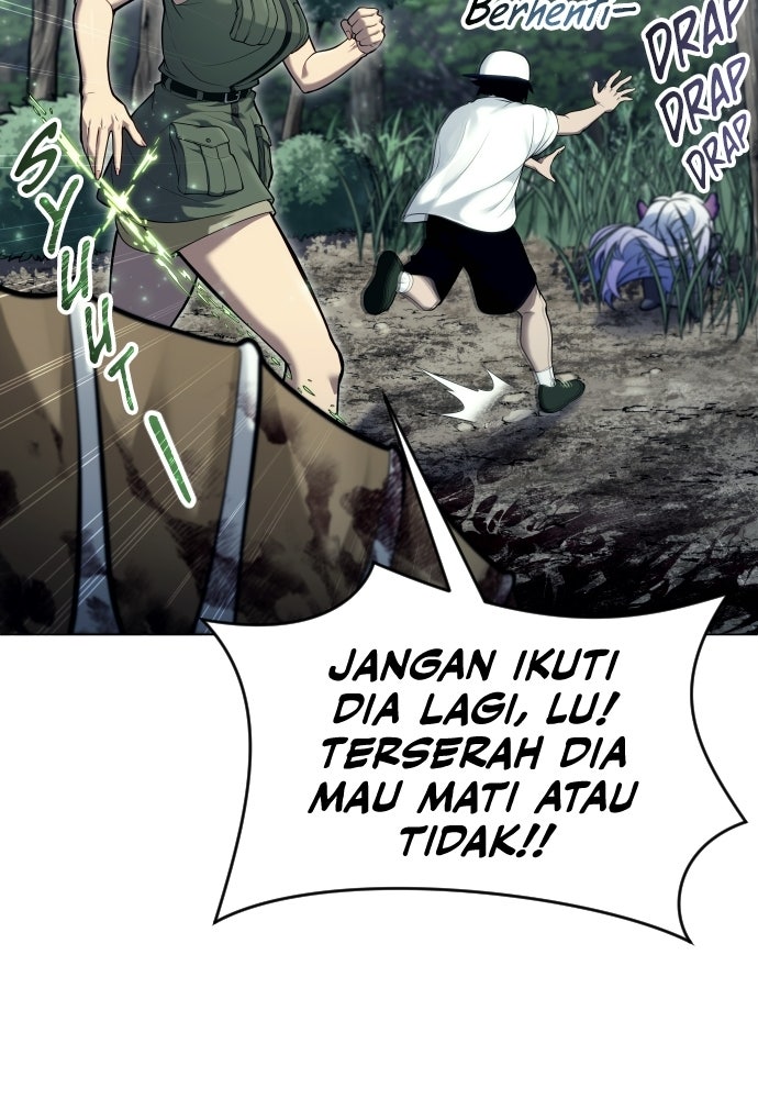 Read Tower of God_ Urek Mazino ID Manga Online