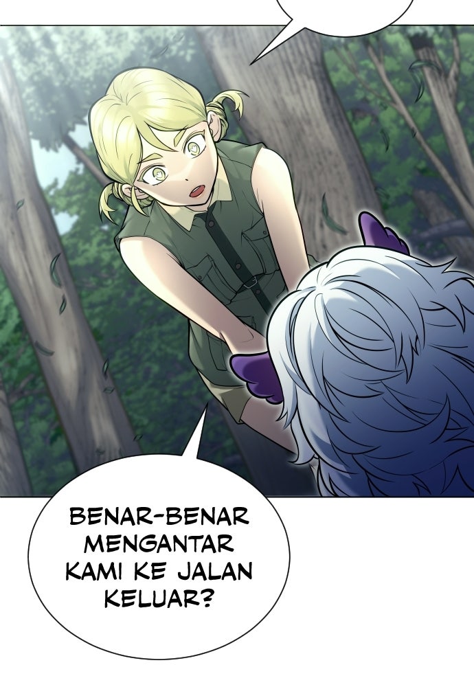 Read Tower of God_ Urek Mazino ID Manga Online