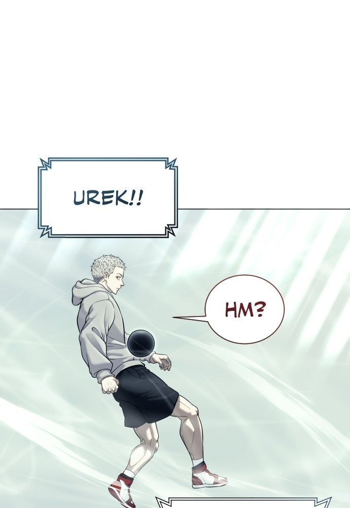 Read Tower of God_ Urek Mazino ID Manga Online