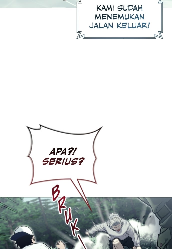 Read Tower of God_ Urek Mazino ID Manga Online