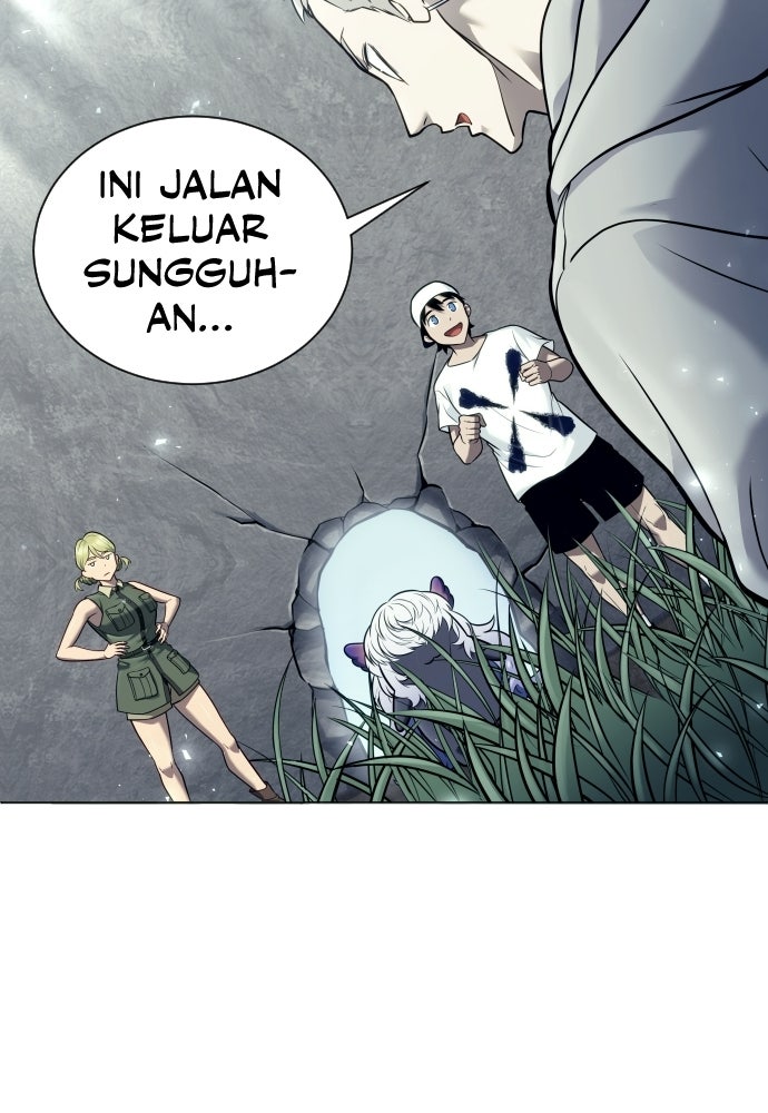 Read Tower of God_ Urek Mazino ID Manga Online