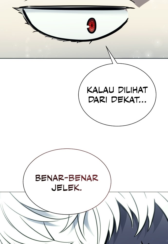 Read Tower of God_ Urek Mazino ID Manga Online