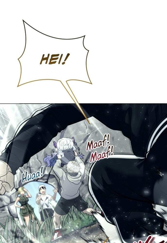 Read Tower of God_ Urek Mazino ID Manga Online