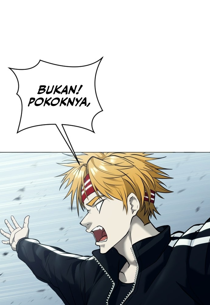 Read Tower of God_ Urek Mazino ID Manga Online