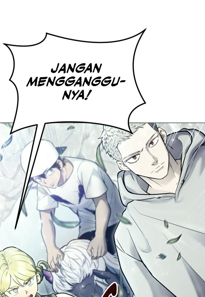 Read Tower of God_ Urek Mazino ID Manga Online