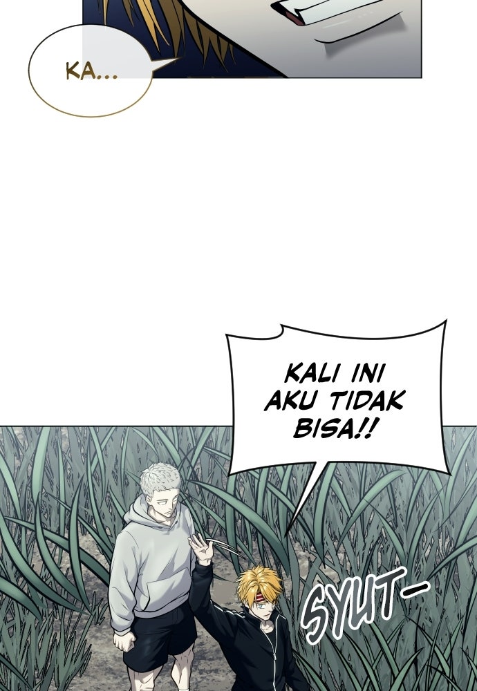 Read Tower of God_ Urek Mazino ID Manga Online