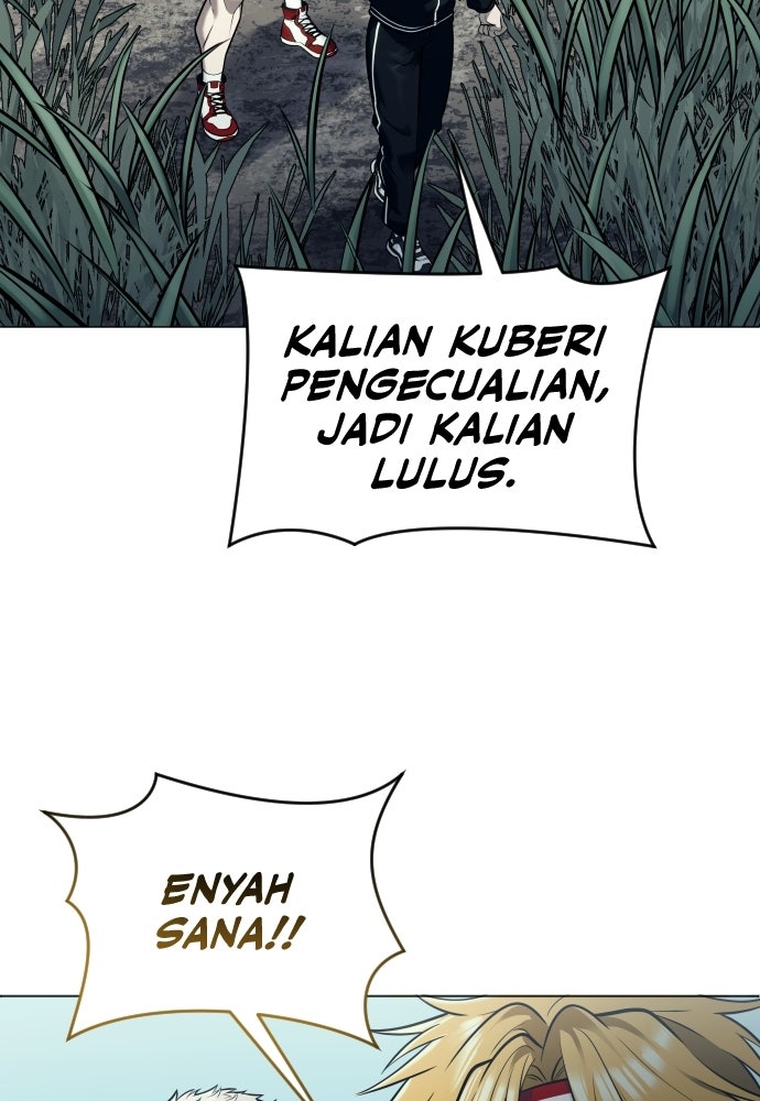 Read Tower of God_ Urek Mazino ID Manga Online