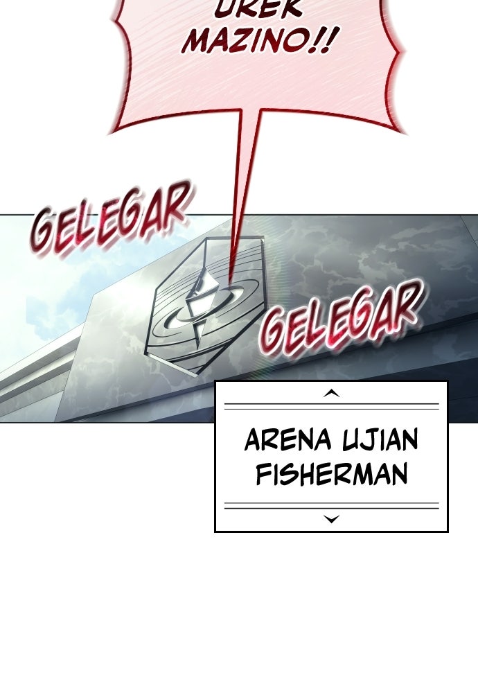 Read Tower of God_ Urek Mazino ID Manga Online