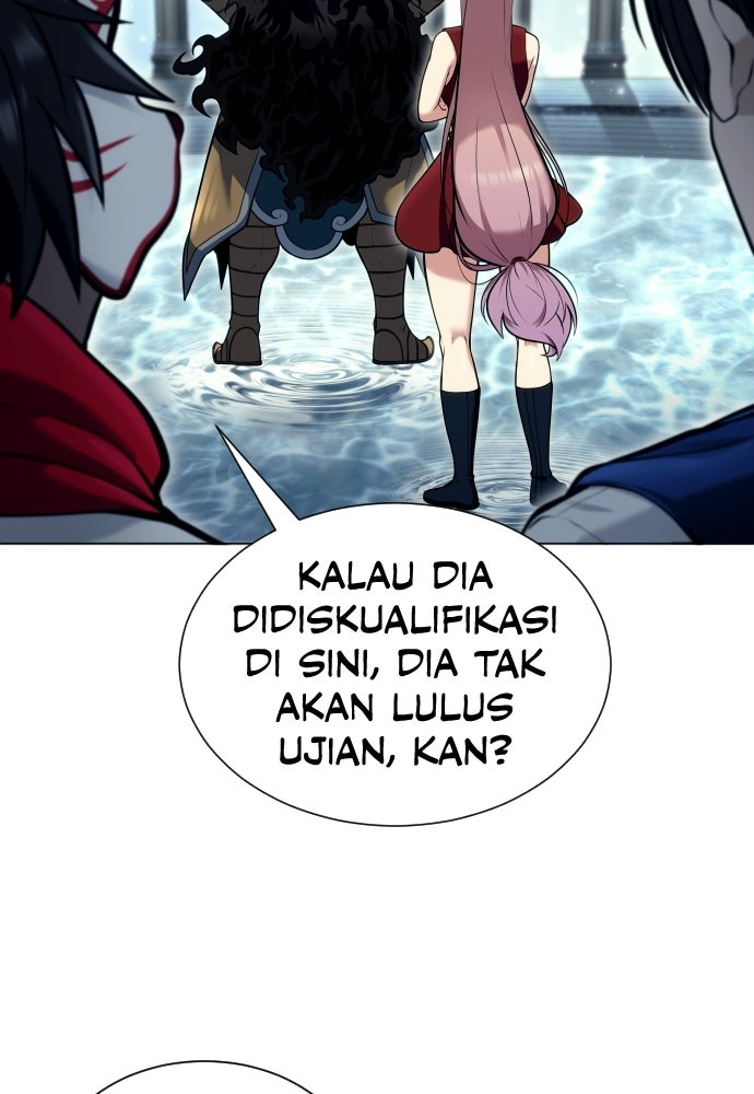 Read Tower of God_ Urek Mazino ID Manga Online