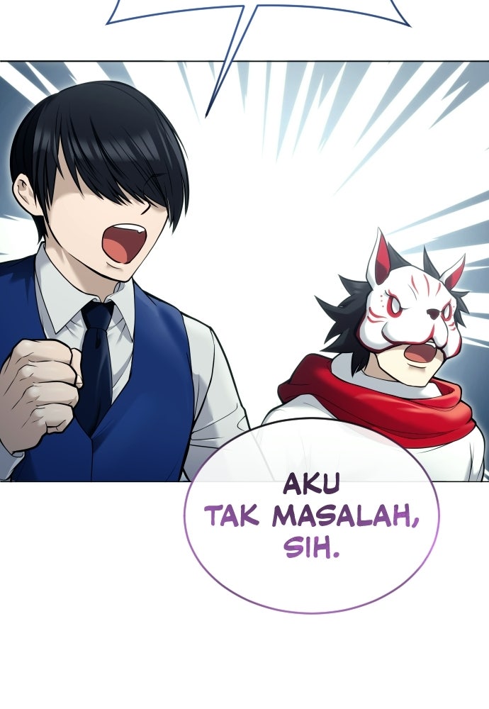 Read Tower of God_ Urek Mazino ID Manga Online