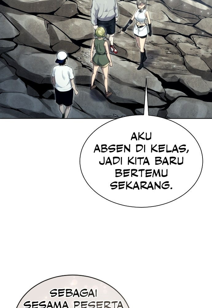 Read Tower of God_ Urek Mazino ID Manga Online