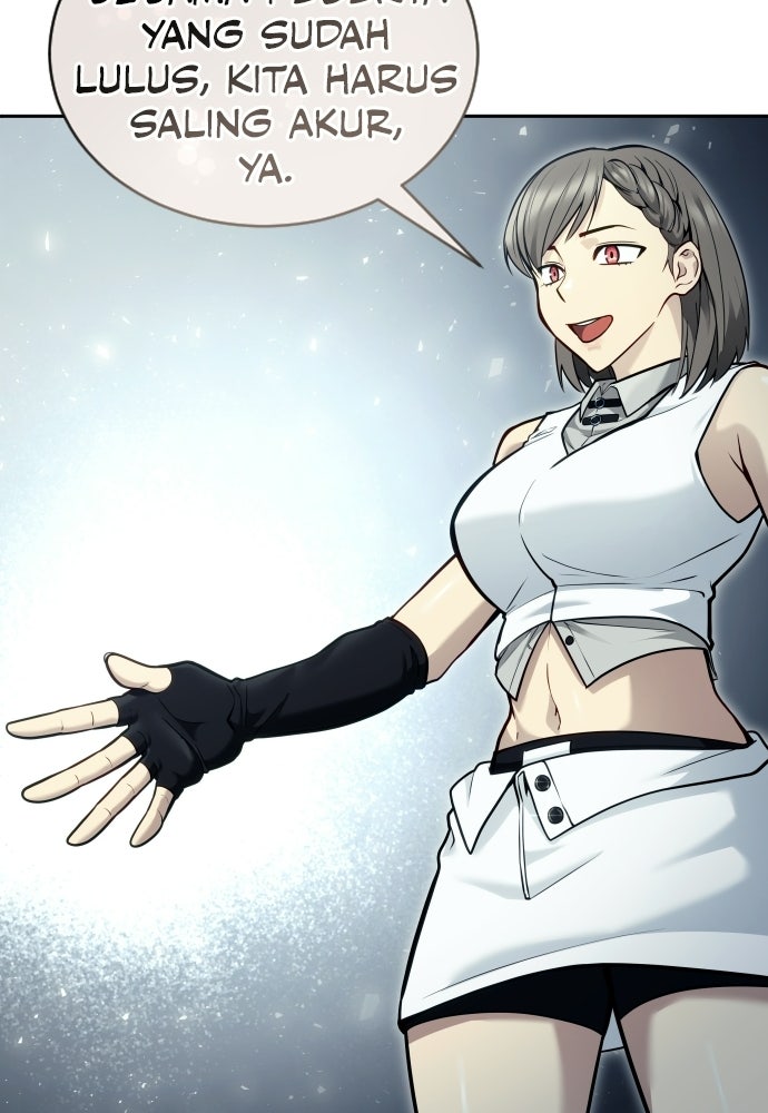 Read Tower of God_ Urek Mazino ID Manga Online