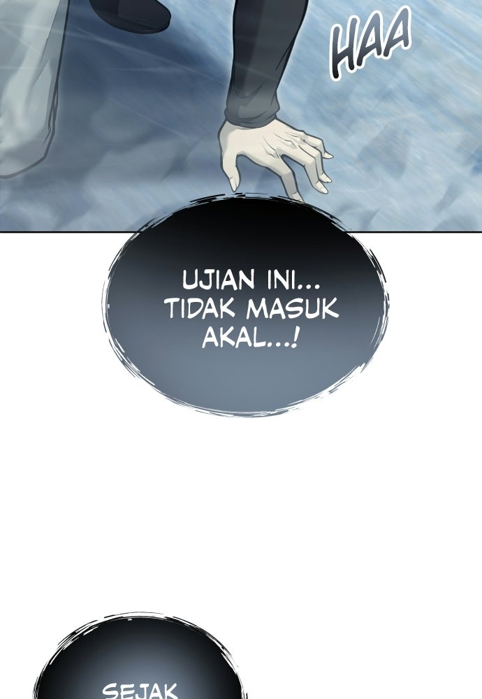 Read Tower of God_ Urek Mazino ID Manga Online