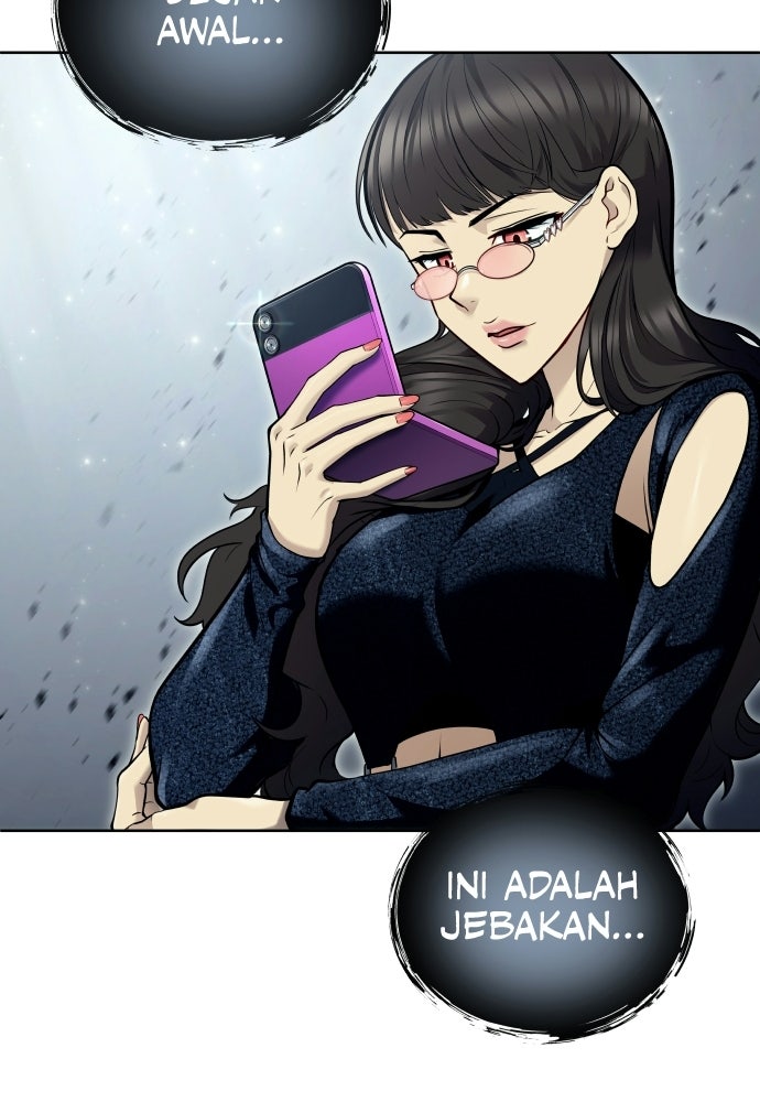 Read Tower of God_ Urek Mazino ID Manga Online