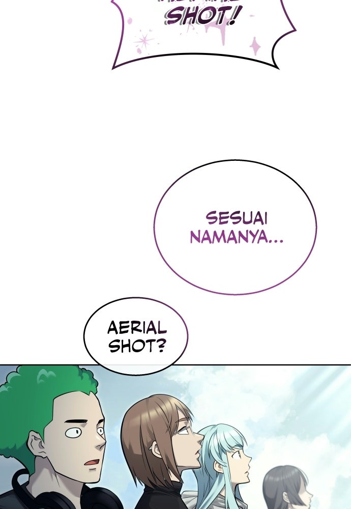 Read Tower of God_ Urek Mazino ID Manga Online