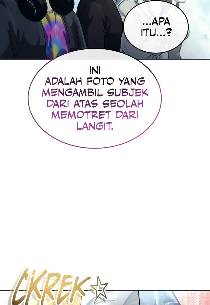 Read Tower of God_ Urek Mazino ID Manga Online