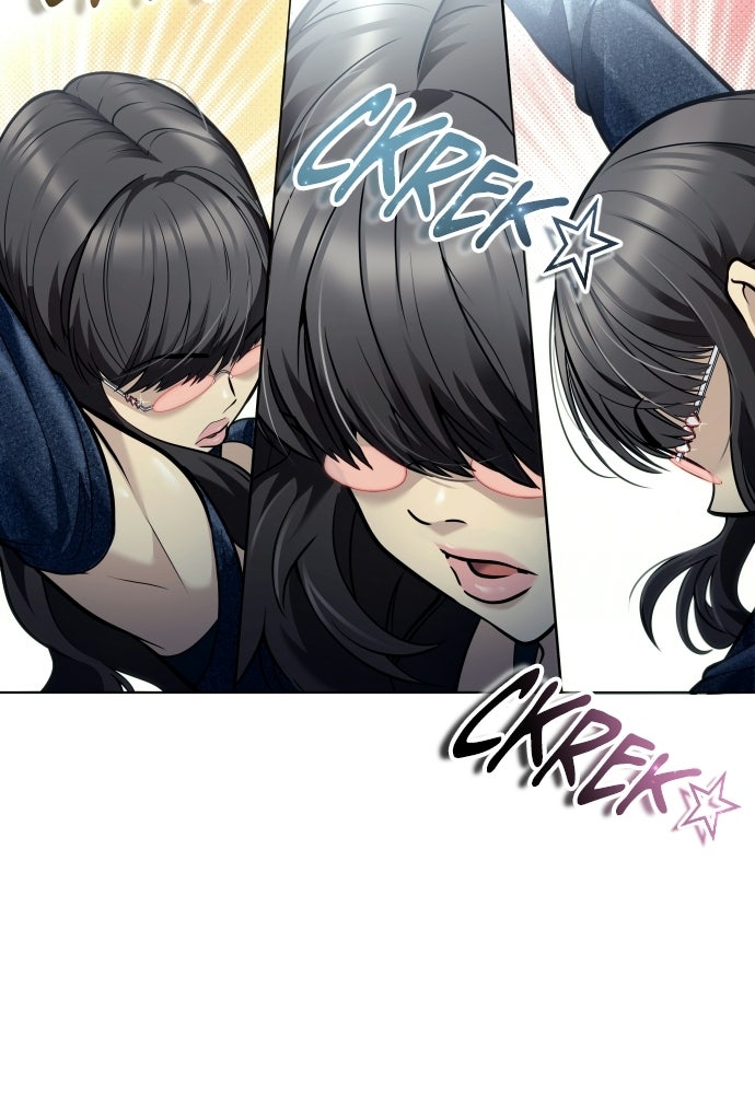 Read Tower of God_ Urek Mazino ID Manga Online